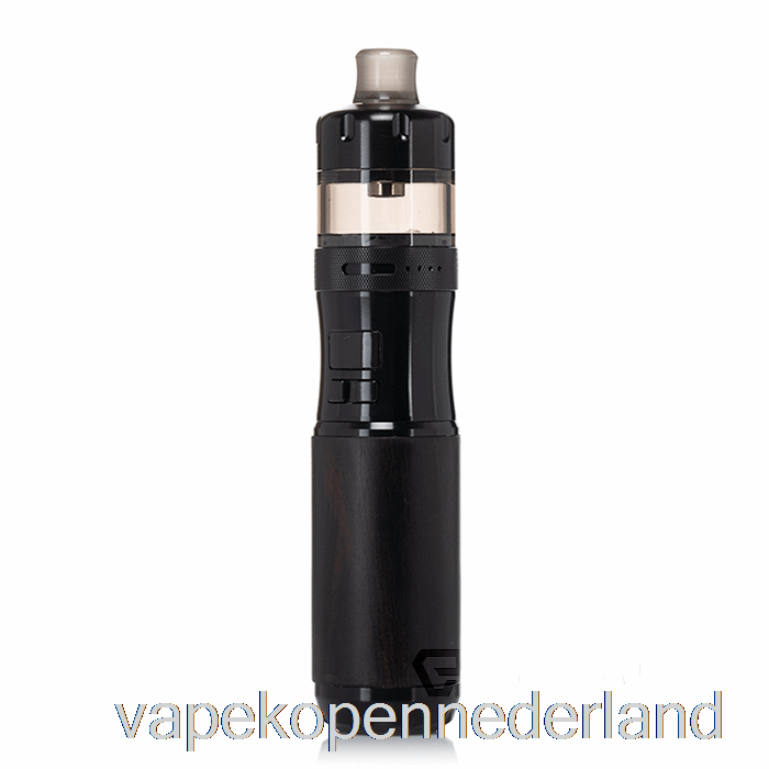 Elektronische Sigaret Vape Bp Mods X Dovpo Lightsaber Pod Mod Kit - Model.l Zwart